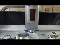 Grillado de precisión con una rueda de molienda de diamantes de alta dureza