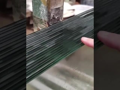 Diámetro 150 mm Rueda de molienda CBN con rueda de PE para capa de trabajo Tamaño 10 * 3-15mm