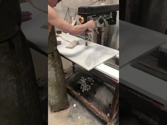 150mm CBN Grinding Wheel Grit 80-400 Embalaje Caja de cartón Diámetro 150mm