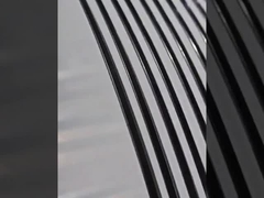 Roda de rectificación de resina de protección de vidrio fino con características duraderas