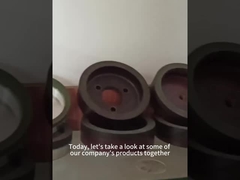 Salón de exposición de productos de Boke