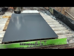 Rueda de molienda de diamantes de alta dureza con velocidad máxima de 3500 rpm Gris