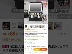 Embalaje de cajas para brocas de vidrio plateado - Rendimiento de perforación fiable