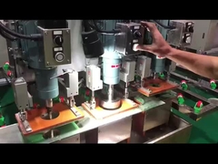 Los trozos de perforación de vidrio con la sierra de agujero de vidrio de carburo de durabilidad excepcional