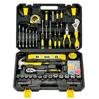 Tipo herramienta de Tool Set Kit Saw Black 3.7kg del electricista de OBM nuevo del hogar