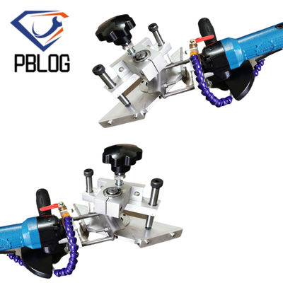 110/220V Máquina eléctrica portátil de pequeño borde adecuada para el procesamiento de piedra, cerámica y vidrio, fácil de operar