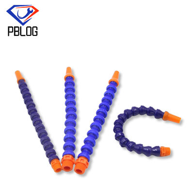 Tubos manguera de refrigeración de agua para máquinas CNC ajustable de plástico de niebla flexible tubo de refrigeración
