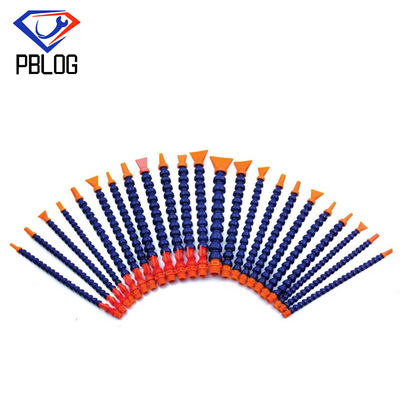 Tubos manguera de refrigeración de agua para máquinas CNC ajustable de plástico de niebla flexible tubo de refrigeración