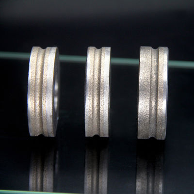 Boke Venta al por mayor de alta calidad Venta de metales de unión Cnc 50 mm Abrasivo de molienda