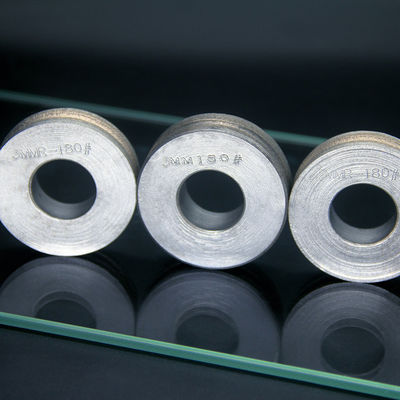Boke Venta al por mayor de alta calidad Venta de metales de unión Cnc 50 mm Abrasivo de molienda