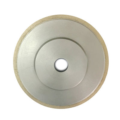 Fabricante, venta al por mayor de herramientas de vidrio de alta calidad, afiladas y duras, de rectificación de bordes.