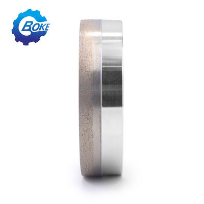 Las máquinas de moler de carburo impregnadas de diamantes