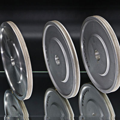 Las ruedas de molienda de diamantes con filo de lápiz para CNC
