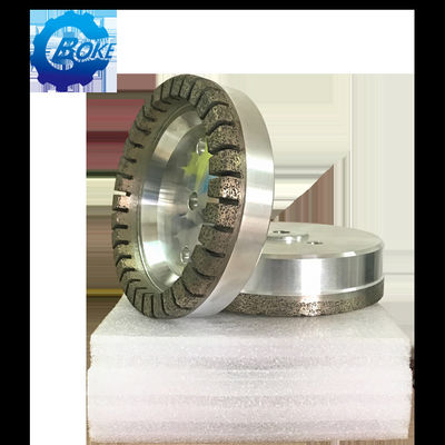 Roda Fabricantes de abrasivos de diamantes de copas Ruedas de molienda de diamantes