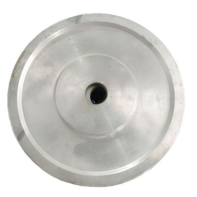 6.89IN rueda de diamantes para moler vidrio unido a resina