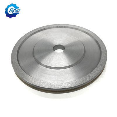 Boke Hot Angle Edger Cnc Sintering Diamond Grinding Wheels para el procesamiento de diamantes