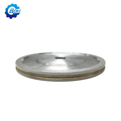 Boke Hot Angle Edger Cnc Sintering Diamond Grinding Wheels para el procesamiento de diamantes