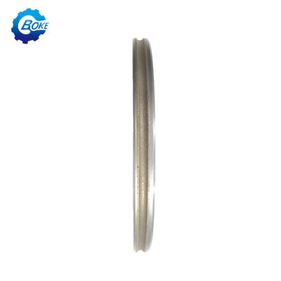 Boke Hot Angle Edger Cnc Sintering Diamond Grinding Wheels para el procesamiento de diamantes