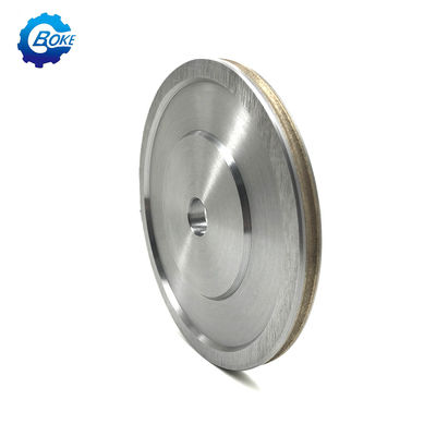 Boke Hot Angle Edger Cnc Sintering Diamond Grinding Wheels para el procesamiento de diamantes