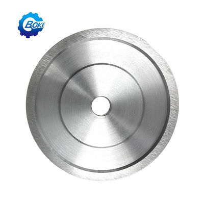 Boke Hot Angle Edger Cnc Sintering Diamond Grinding Wheels para el procesamiento de diamantes