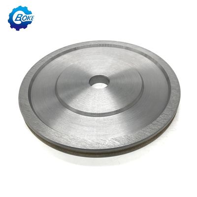 BOKE Factory Suministro de lápiz Diamante de vidrio de biselado de molino para el producto de bordado