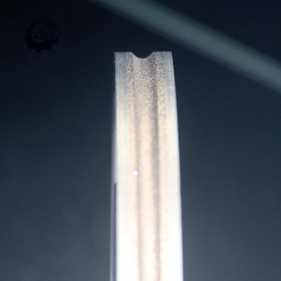 Boke Factory 8In Cbn 200mm lápiz abrasivo con bordes de diamante