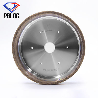 PBLOG 5*12MM Lustrador de vidrio para la molienda de diamantes para la molienda de la rueda de molde de la máquina de bordes cónicos