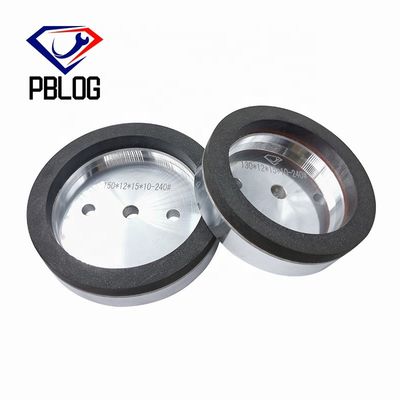 Máquina de Diamond Resin In Straight Line de la muela abrasiva de la teja del mármol del OEM