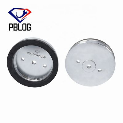 Máquina de Diamond Resin In Straight Line de la muela abrasiva de la teja del mármol del OEM