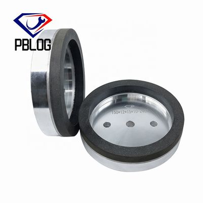 Máquina de Diamond Resin In Straight Line de la muela abrasiva de la teja del mármol del OEM