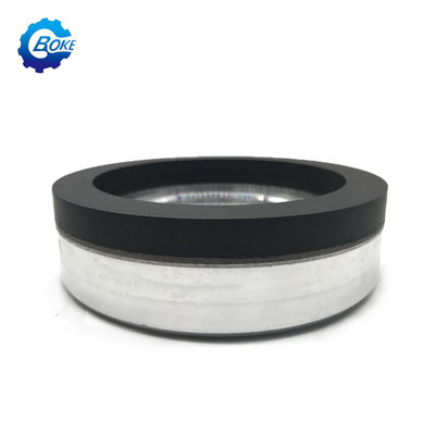 Boke China Fabricante Bond de vidrio Bonddiamon Rueda de resina de alta calidad de diamantes
