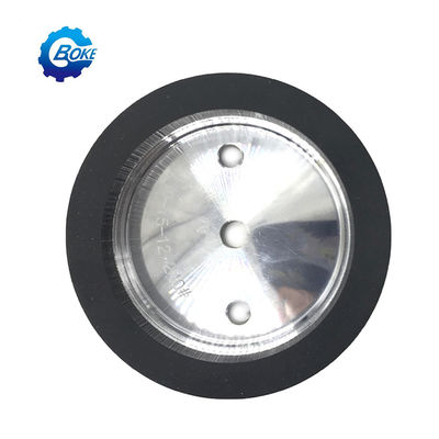 Boke China Fabricante Bond de vidrio Bonddiamon Rueda de resina de alta calidad de diamantes
