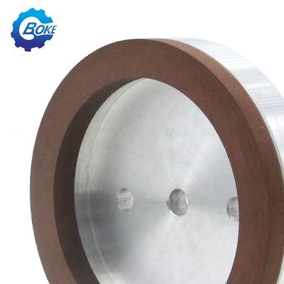 Roda de molienda de vidrio para máquina de procesamiento de vidrio