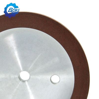 Roda de molienda de vidrio para máquina de procesamiento de vidrio
