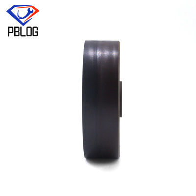 PBLOG Rueda de resina de baquelita Vidrio de pizarra cerámica de borde de caucho Rueda de molienda Herramientas de procesamiento