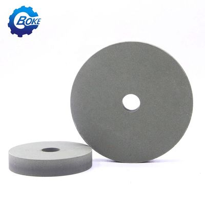 Fabrica de suministro de Oem 150mm herramienta de vidrio Bd rueda para el pulido
