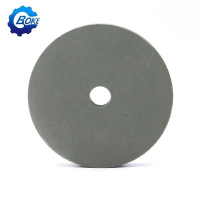 Fabrica de suministro de Oem 150mm herramienta de vidrio Bd rueda para el pulido