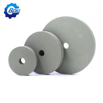 Fabrica de suministro de Oem 150mm herramienta de vidrio Bd rueda para el pulido