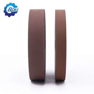 Fabrica de suministro de Oem 150mm herramienta de vidrio Bd rueda para el pulido
