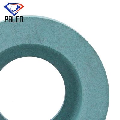 AO60 BJ Disco abrasivo de pulido de rectificación fina para pulido de vidrio CNC