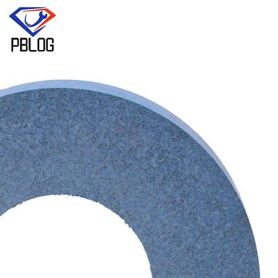 Rodillo de pulido de rectificación fina con bordes de vidrio para máquina de doblar