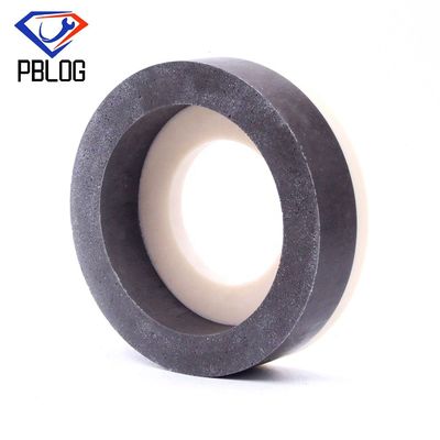 AO60 Máquina de polir de forma de anillo de alta luminosidad