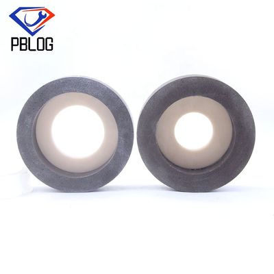 AO60 Máquina de polir de forma de anillo de alta luminosidad