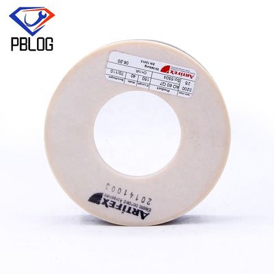 AO60 Máquina de polir de forma de anillo de alta luminosidad