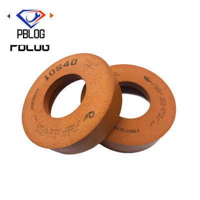 PBLOG Fabricación de alta calidad 10s40 rueda de pulido para bordador de vidrio