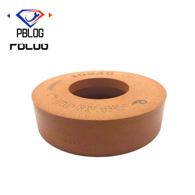PBLOG Fabricación de alta calidad 10s40 rueda de pulido para bordador de vidrio