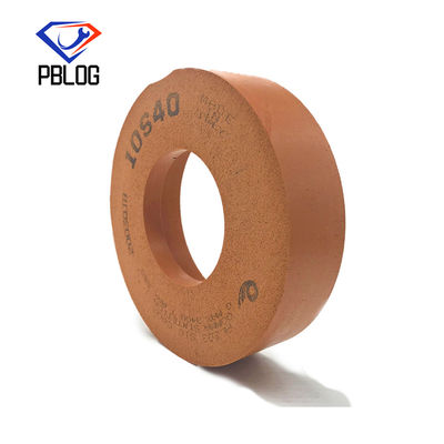 PBLOG Fabricación de alta calidad 10s40 rueda de pulido para bordador de vidrio