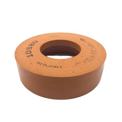 PBLOG Venta caliente de cristal de borde de cristal de borde 10s80 Abrasivos para ruedas de pulido