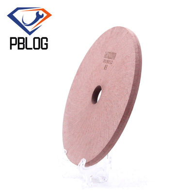Rueda de grabado de vidrio profesional para grabado CNC y pulido directo