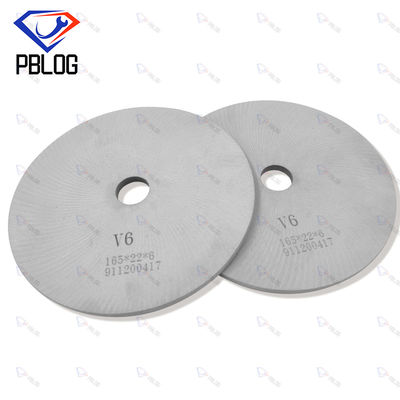 Rueda de grabado de vidrio profesional para grabado CNC y pulido directo